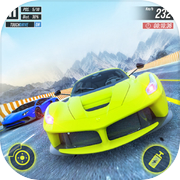 Car Racing Majesty 3D Games