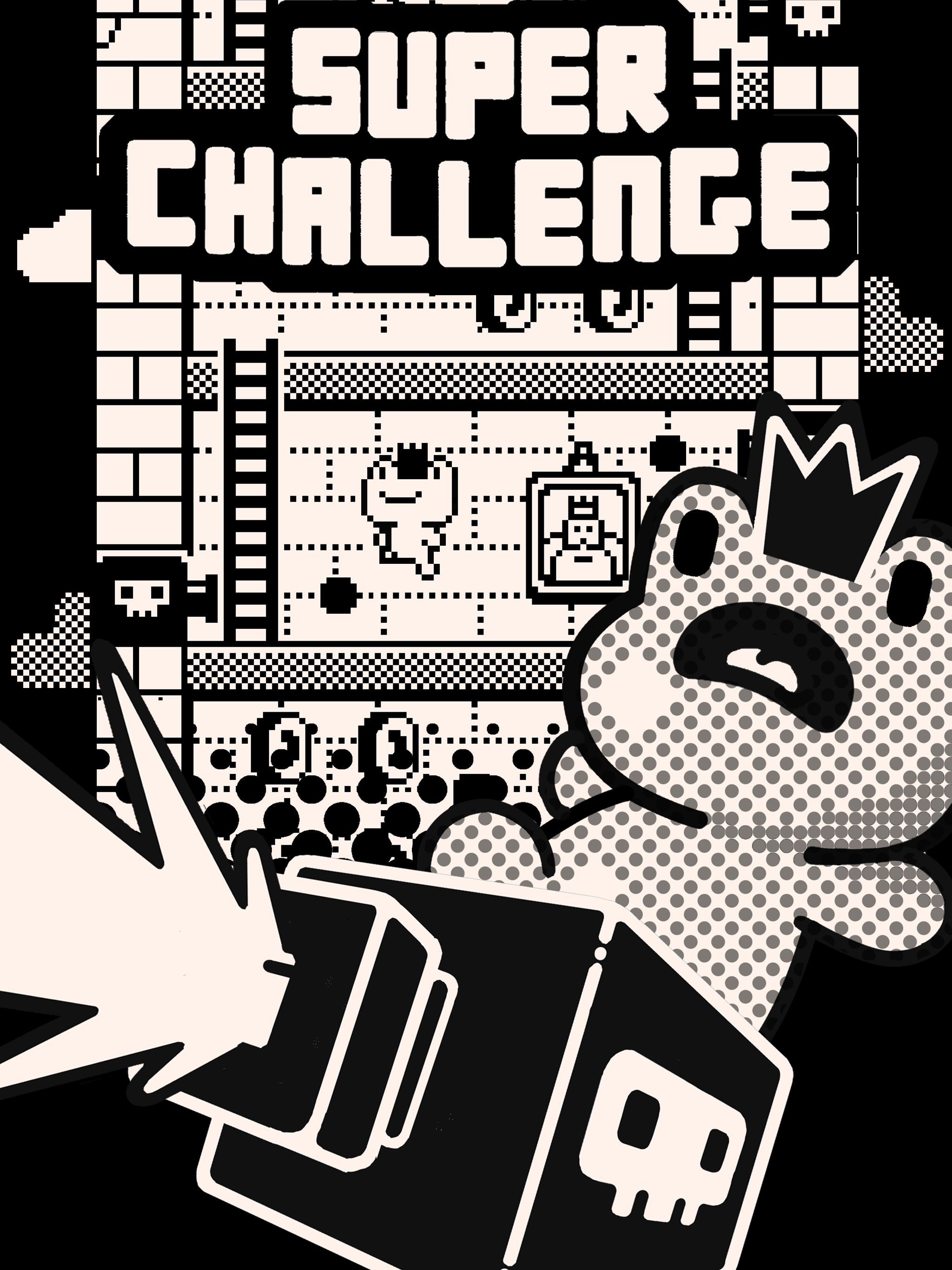 Magic Mansion游戏截图