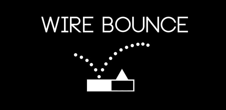 Wire Bounce游戏截图