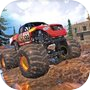 Mud Truck Offroad Driving Gameicon