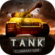 Tank Commander - English