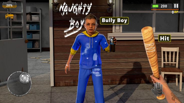 加油站模拟器 和 机械师 模拟器: 经营类 大亨 游戏游戏截图