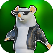 Rat Dance: Escape from Memes
