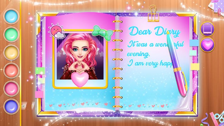 时装游戏 - 时尚你的生活指南游戏大全游戏截图