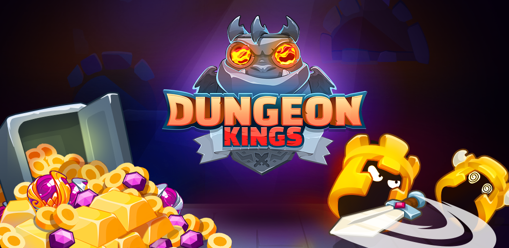 Dungeon Kings游戏截图