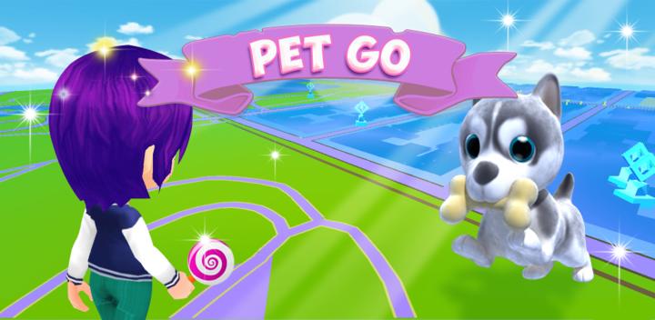 Pet Go游戏截图
