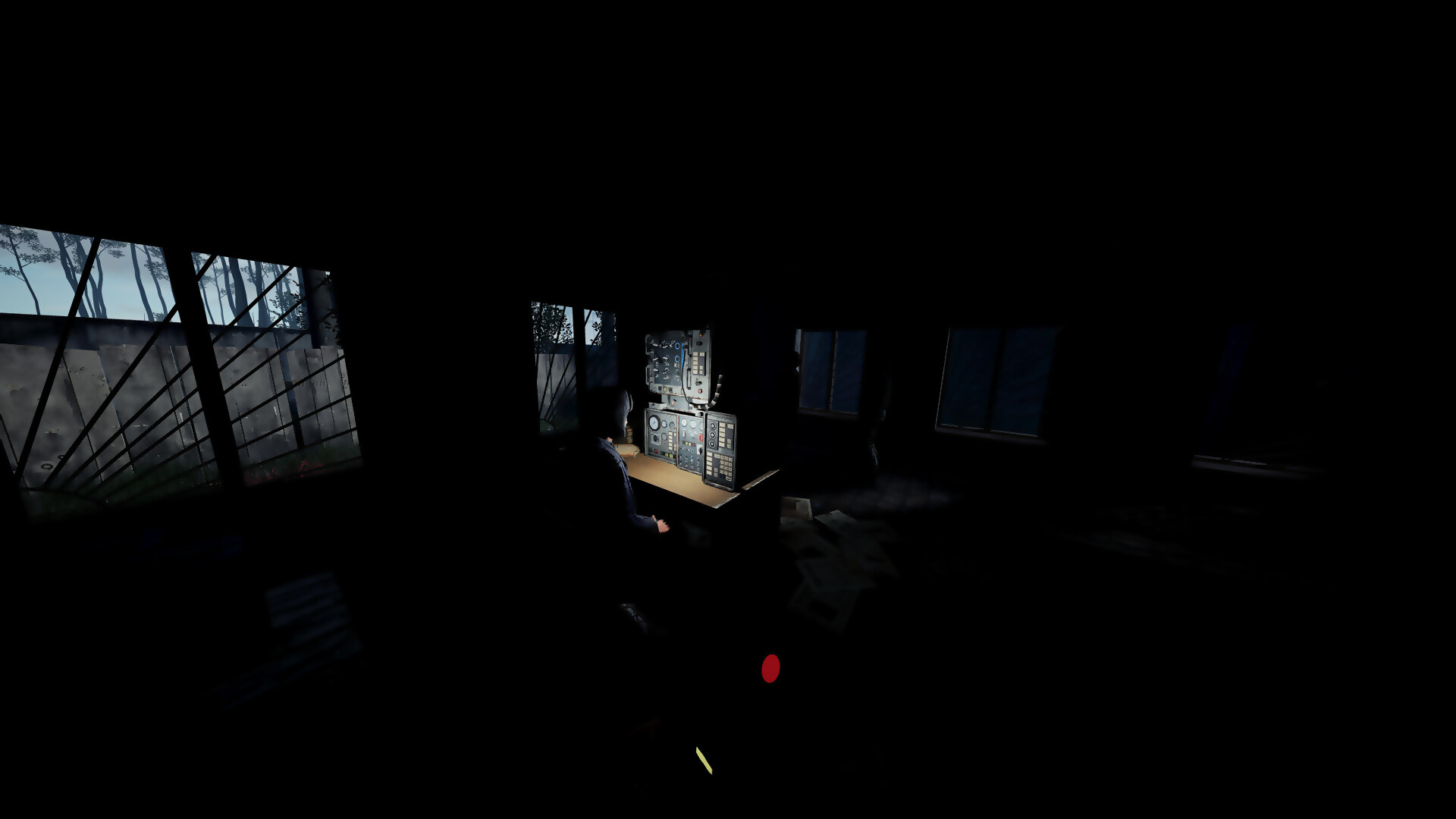 Z.O.N.A: Origin游戏截图