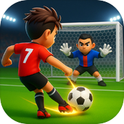 Mini Football: Soccer Champion