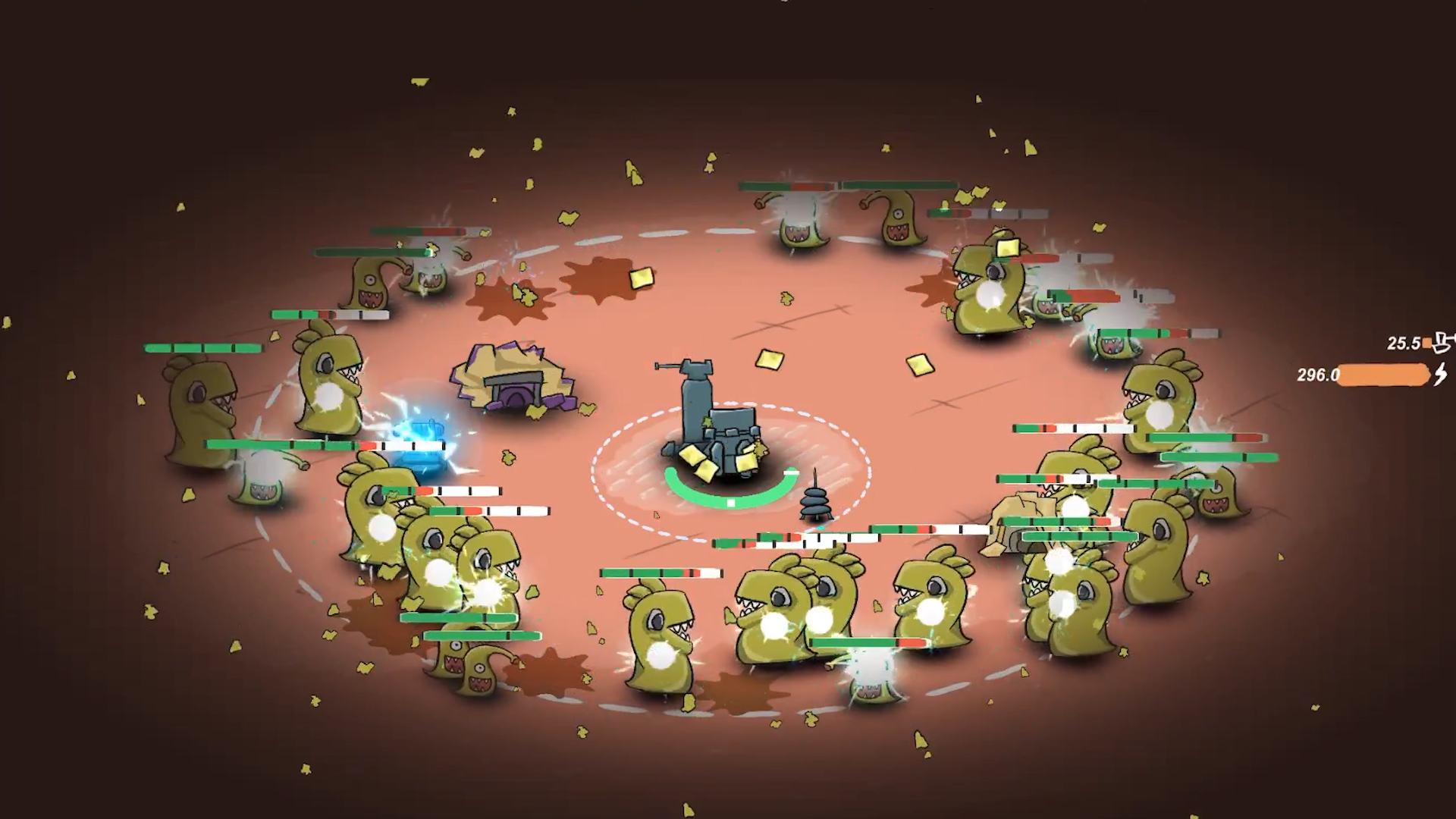 前哨站2游戏截图