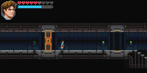 Into The Rift游戏截图