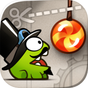 Cut the Rope: Time Travel