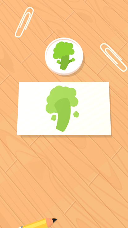 Sticker Maker 3D!游戏截图