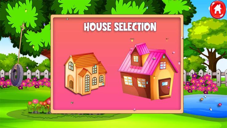 艾玛树屋大厦游戏截图