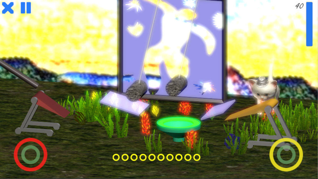 matissecat游戏截图