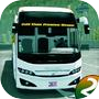 Bus Simulator Indonesia Fun Game:Heavy Tourist 2icon