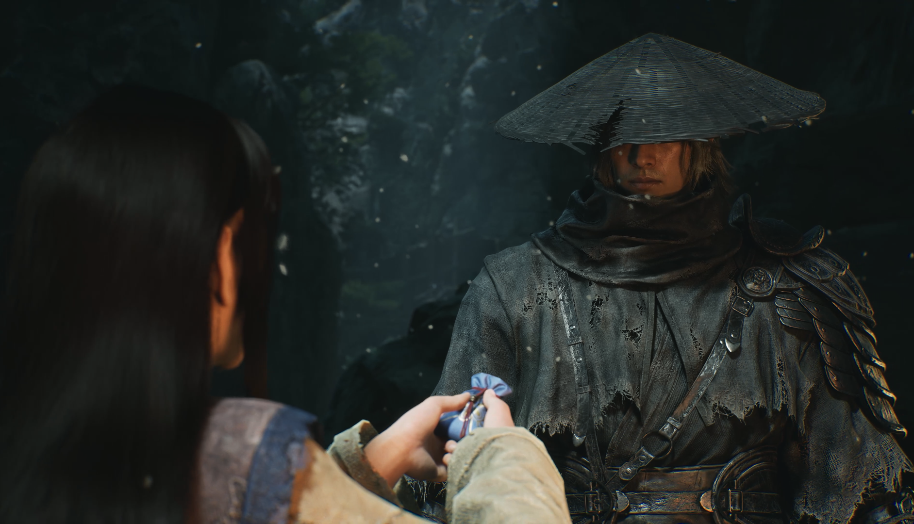 影之刃零游戏截图