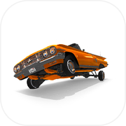 Lowriders Comeback 2: Cruising