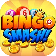 Bingo Smash-Lucky Bingo Travel