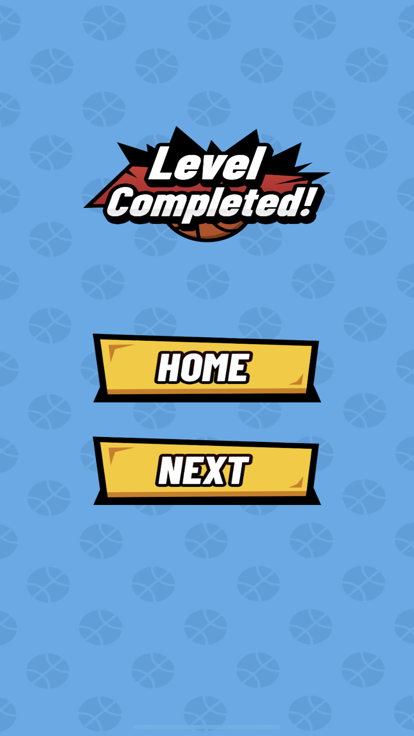 fingertip ball游戏截图