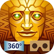 Hidden Temple - VR Adventure