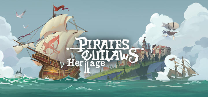 航海奇闻2:传承游戏截图