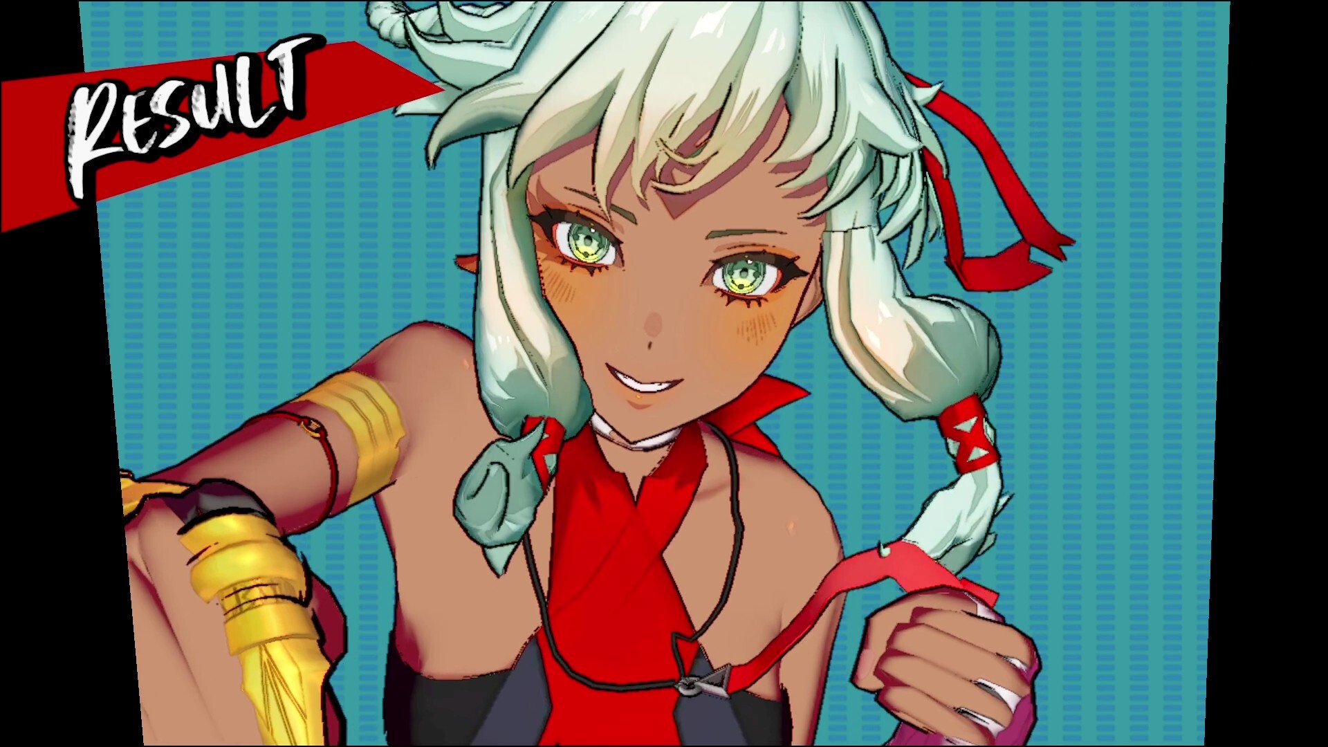 第九圣诗游戏截图