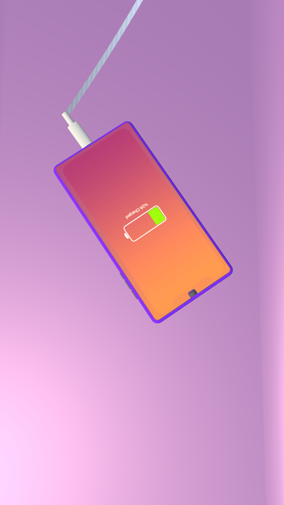 Slingshot Phone游戏截图