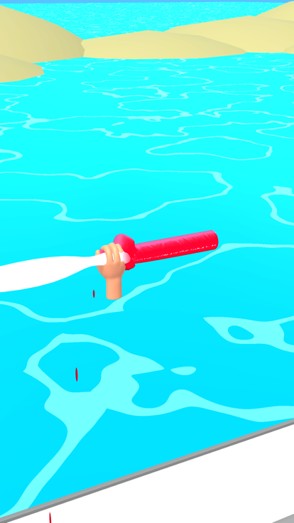 Hand Flip游戏截图