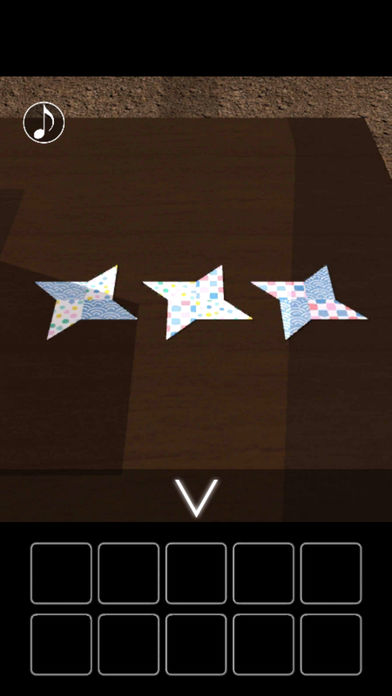 桜の庭からの脱出游戏截图