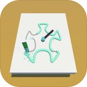 Block Painter 3Dicon