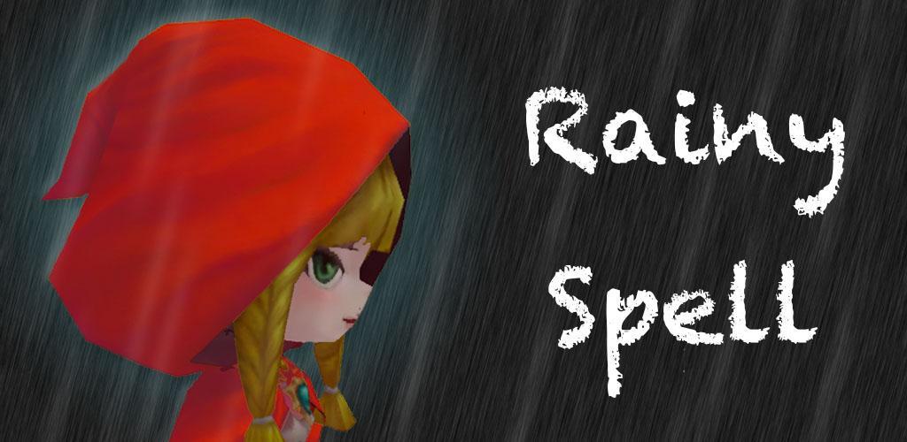 Rainy Spell游戏截图