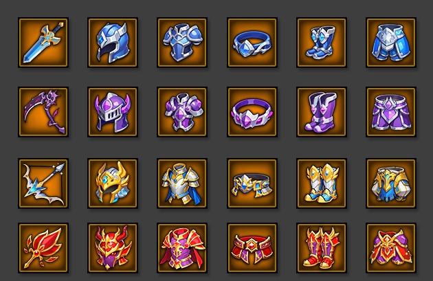 1.开放全新150等级