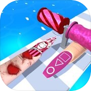 Finger Rush!