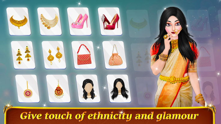 Wedding Ceremony at Dream City游戏截图