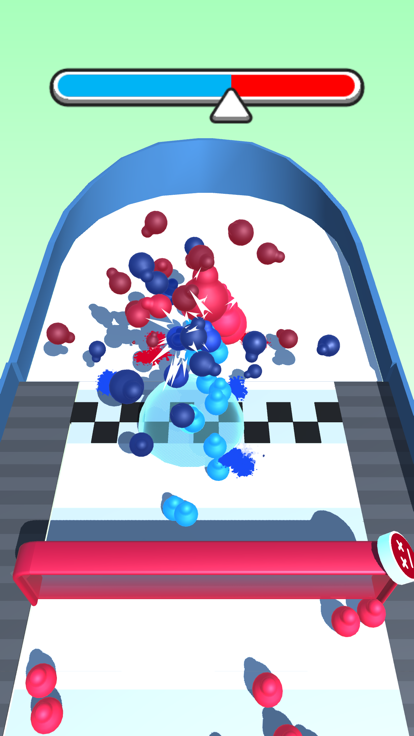 Flop'em All游戏截图