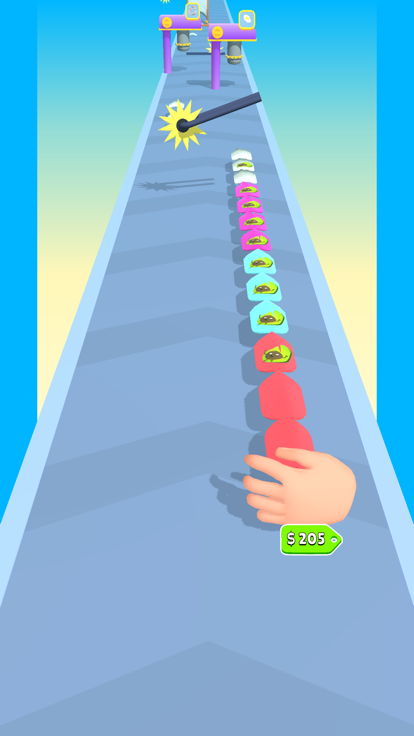 Fashion Nails游戏截图