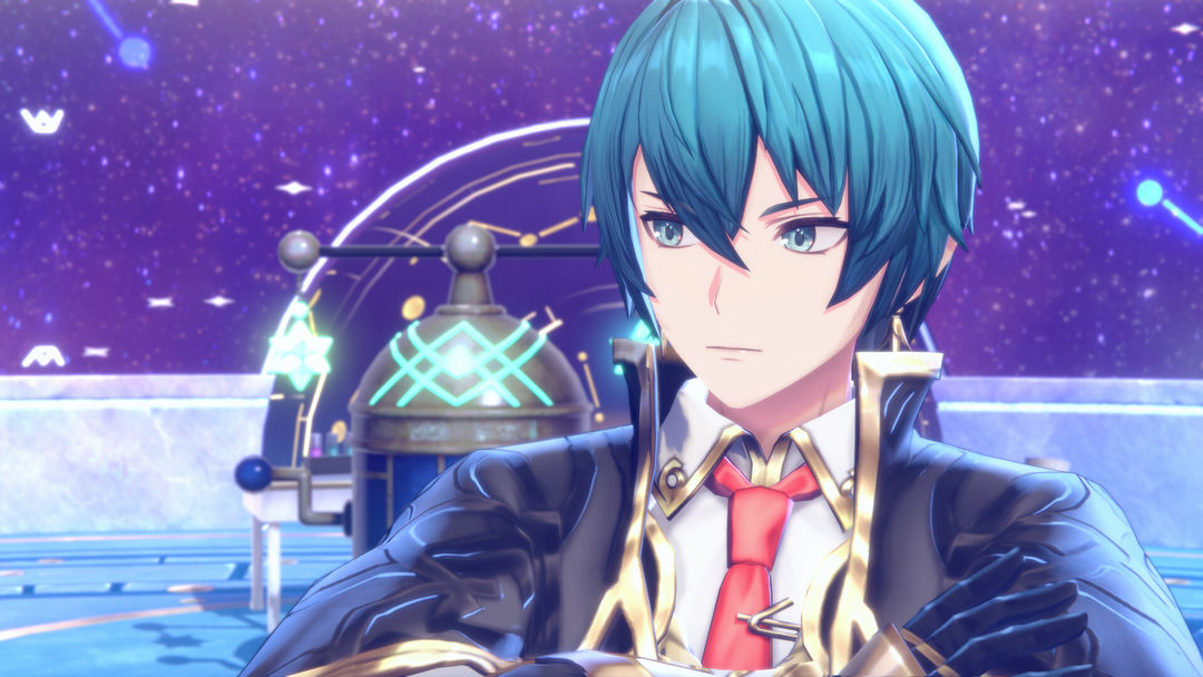 红色的炼金术士和白色的守护者 ~蕾斯莱莉娅娜的炼金工房~游戏截图