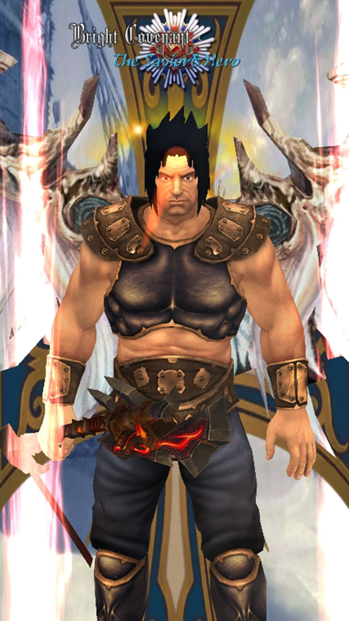 绝地英雄传游戏截图