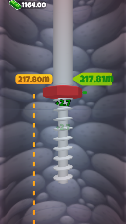 Bolt Climb游戏截图