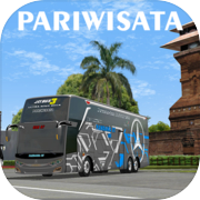 ES Bus Simulator ID Pariwisata