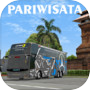 ES Bus Simulator ID Pariwisataicon