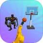 Robot Basketballicon