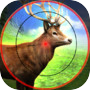 鹿狩猎狙击手 - 动物狩猎icon