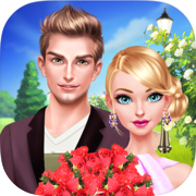Glam Doll Salon: First Date 2icon