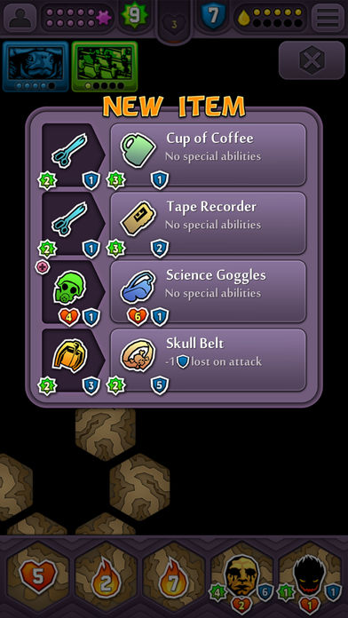 I Keep Having This Dream游戏截图