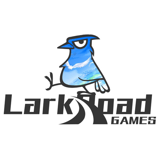 华夏乐游 LarkRoad Games