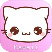 Kawaii World - Craft and Build