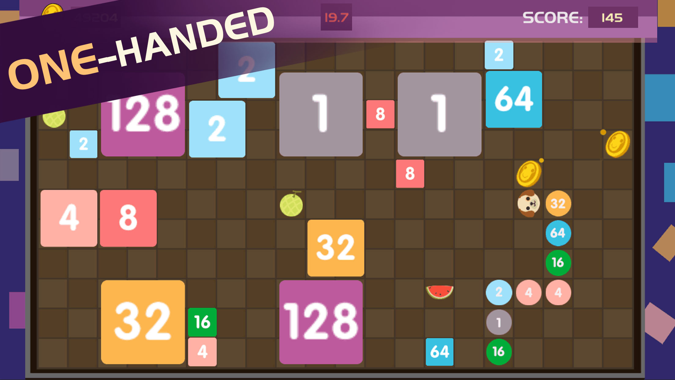 消消蛇游戏截图