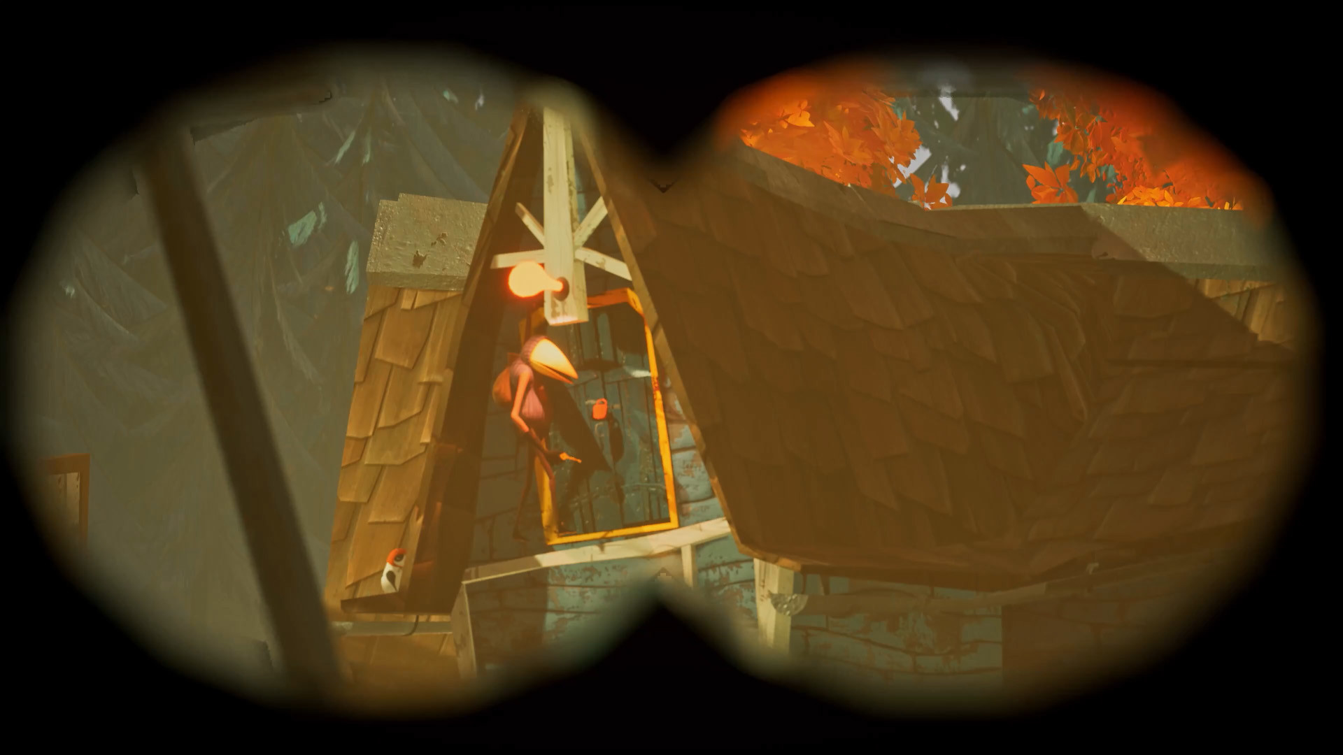 Hello Neighbor 2 Alpha 1.5游戏截图