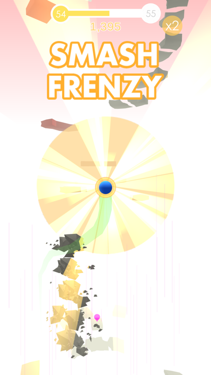 Cloud Towers游戏截图